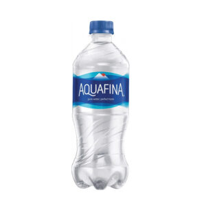 Aquafina Water