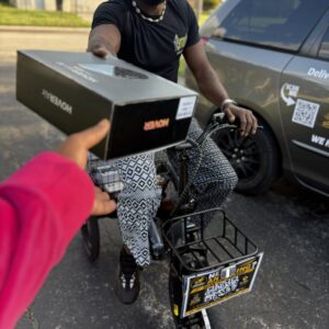 GET ANYTHING DELIVERED ⚡ (FAST NEAR YOU) ⚡ (From $20)